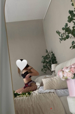 Амелия, 22 года - фото 4