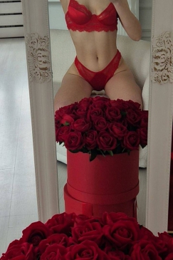 Амелия, 22 года - фото 1