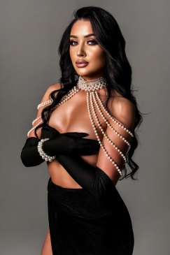 Кристина, 25 лет - фото 6