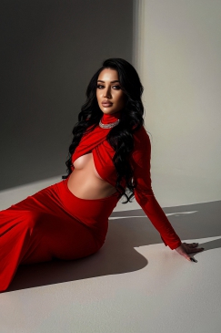 Кристина, 25 лет - фото 9