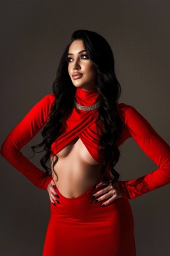 Кристина, 25 лет - фото 7