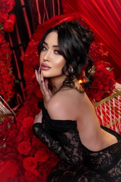 Кристина, 25 лет - фото 5