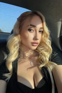 Снежана, 19 лет - фото 3