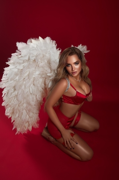 Ліза, 20 лет - фото 4