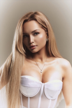 Ліза, 20 лет - фото 7