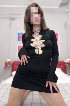 Амина, 18 лет - фото 2