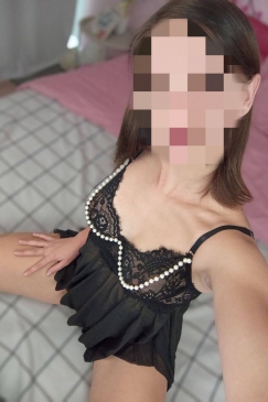 Амина, 18 лет - фото 3