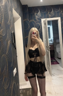 Марта, 19 лет - фото 1