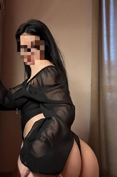 Лара, 26 лет - фото 3