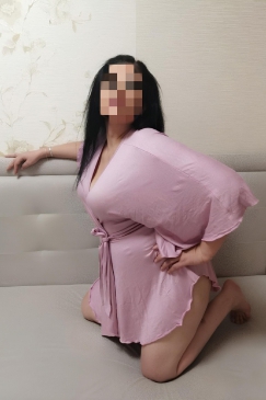 Аля, 40 лет - фото 3