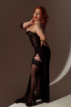 Стелла, 25 лет