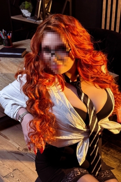 Стелла, 25 лет - фото 1