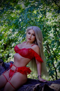 Ангелина, 26 лет - фото 3