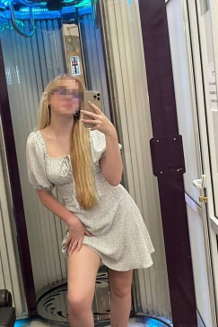 Лика, 23 года - фото 1