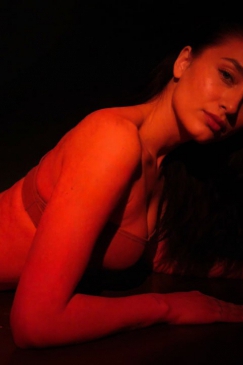 Зарина, 26 лет - фото 3