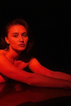 Зарина, 26 лет - фото 1