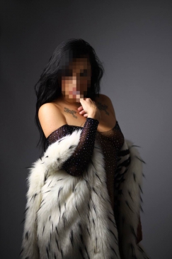 Амелія, 30 лет