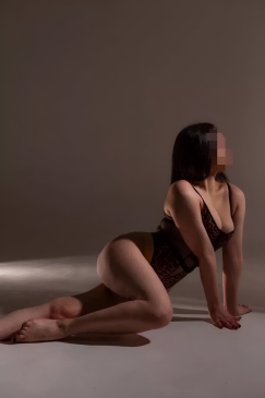 Моника, 27 лет - фото 3