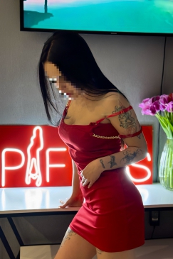 Ева, 18 лет - фото 6