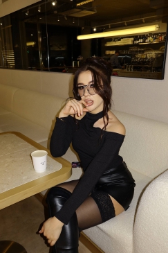 Олівія, 24 года - фото 7