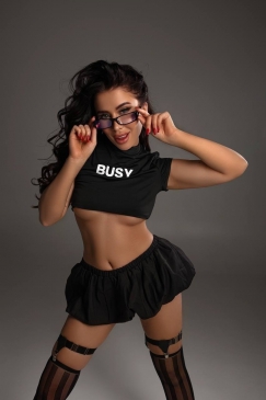 Олівія, 24 года - фото 2