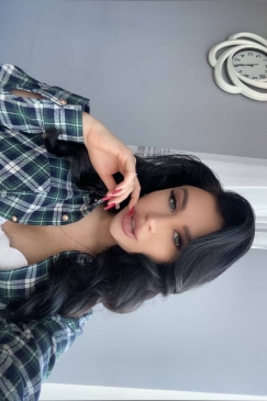 Олівія, 24 года - фото 6